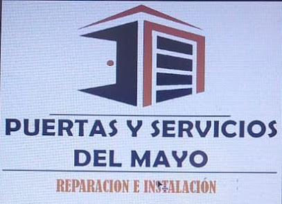 Portones del Mayo, servicios y reparación de portones eléctricos