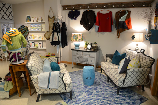 Craft Store «Stitch Together Needle Arts Studio», reviews and photos, 720 10th St, Marion, IA 52302, USA