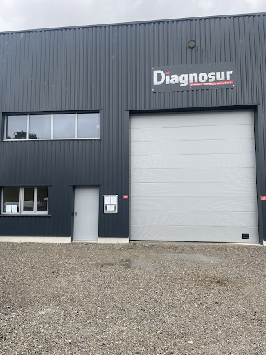 Photo 4 - dingy controle technique