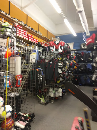 Sporting Goods Store «Play It Again Sports», reviews and photos, 210 Randall Rd, St Charles, IL 60174, USA