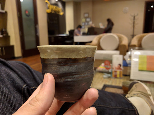 Massage Therapist «Origins Thai Spa», reviews and photos, 925 N Garfield St E, Arlington, VA 22201, USA