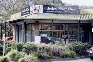 Hosford Health Clinic image