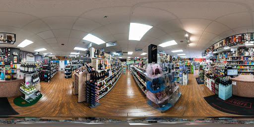 Liquor Store «Universal Fine Wine & Spirits», reviews and photos, 1542 US-19, Holiday, FL 34691, USA