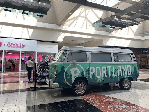 Shopping Mall «Washington Square», reviews and photos, 9585 SW Washington Square Rd, Portland, OR 97223, USA