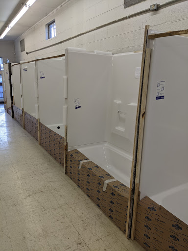 Hardware Store «Pope Lumber Do it Best», reviews and photos, 205 Old 25 E, Barbourville, KY 40906, USA