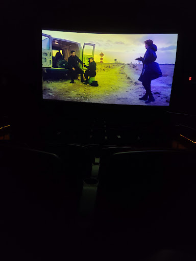 Movie Theater «AMC Classic Kokomo 12», reviews and photos, 1530 E Blvd St, Kokomo, IN 46902, USA