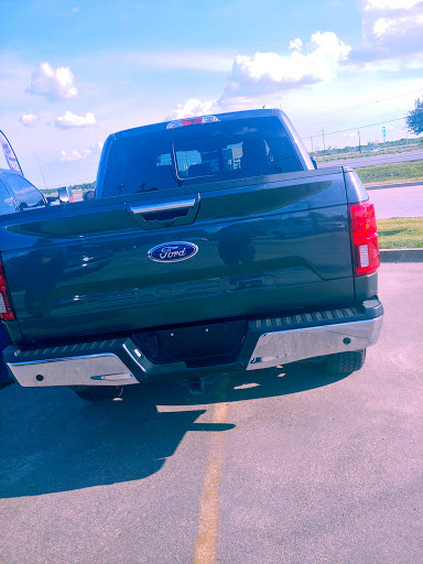 Chevrolet Dealer «SouthWest Chevrolet», reviews and photos, 825 E Fair St, Kaufman, TX 75142, USA