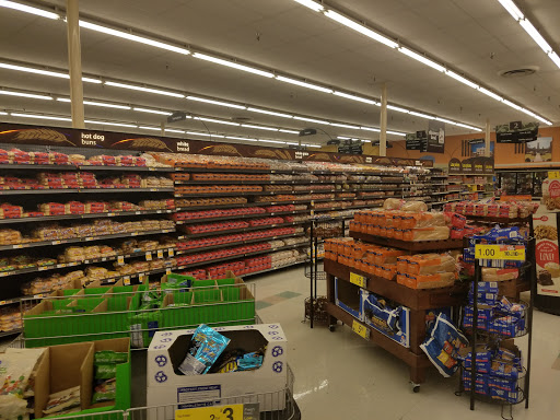 Grocery Store «Kroger», reviews and photos, 5705 Charlotte Pike, Nashville, TN 37209, USA