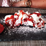 Photo n°1 de l'avis de proce94.i fait le 15/07/2020 à 19:14 sur le  Restaurante Quinta da Saudade à Guia