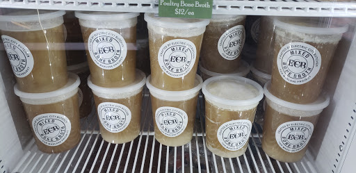 Butcher Shop «Electric City Butcher», reviews and photos, 201 E 4th St, Santa Ana, CA 92701, USA