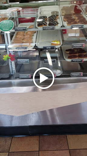Bakery «Krispy Kreme Doughnuts», reviews and photos, 1984 W Main St, Mesa, AZ 85201, USA