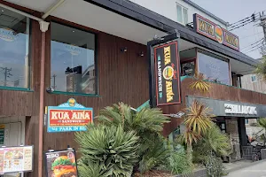 Kua Aina Sandwich Shop image