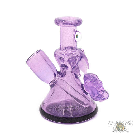 Glass Shop «WHELANS GLASS GALLERY, VAPOR, CIGAR, GIFT & SMOKE SHOP», reviews and photos, 2486 Bancroft Way, Berkeley, CA 94704, USA