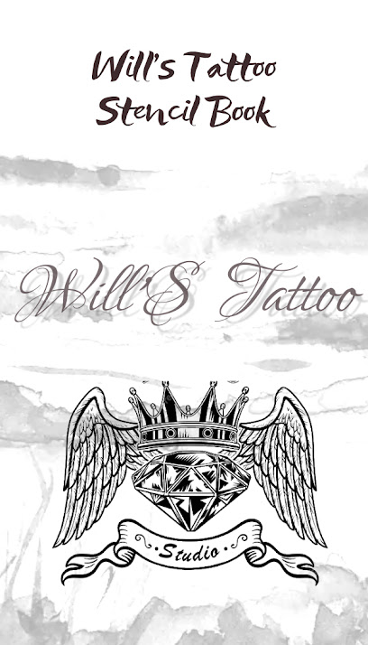 Will's Tattoo Studio