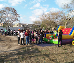 Ecoarquelógico NO KUU'L TA'AN Park photo