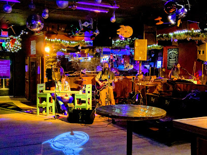 The Local Bar & Nightclub