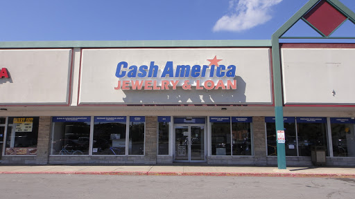 Check Cashing Service «Cash America Pawn», reviews and photos, 882 N Lake St #50, Aurora, IL 60506, USA