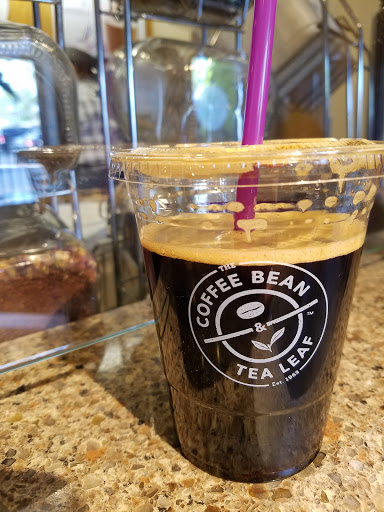 Coffee Shop «The Coffee Bean & Tea Leaf», reviews and photos, 528 Orange St, Redlands, CA 92374, USA