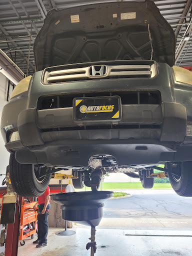 Tire Shop «Family Tire Pros Auto Service Centers», reviews and photos, 5801 N German Church Rd, Indianapolis, IN 46236, USA