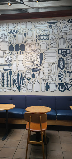 Starbucks image