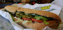 Sandwich du Sandwicherie Subway à Toulouse - n°17