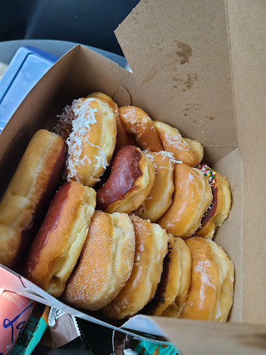 Kings Donuts & Bagels