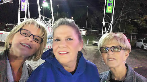 Fairground «Elberton Fair», reviews and photos