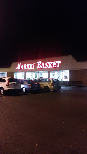 Supermarket «Market Basket», reviews and photos, 700 Essex St, Lawrence, MA 01841, USA
