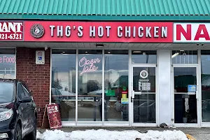 THG's Hot Chicken image