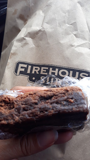 Sandwich Shop «Firehouse Subs», reviews and photos, 5100 Buckeystown Pike #194, Frederick, MD 21704, USA