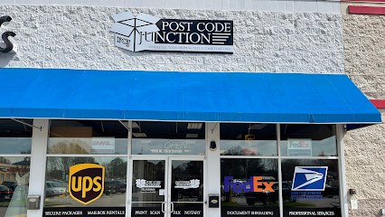 Post Code Junction, Inc