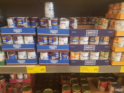 Supermarket «ALDI», reviews and photos, 12431 Hull Street Rd, Midlothian, VA 23112, USA