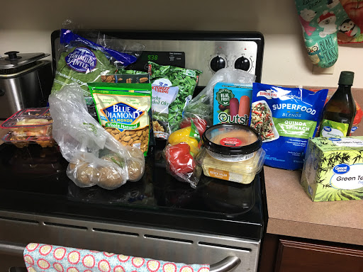 Supermarket «Walmart Neighborhood Market», reviews and photos, 1330 W Beebe Capps Expy, Searcy, AR 72143, USA