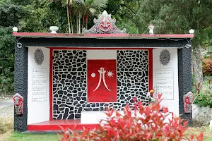 Istana Raja Sisingamangaraja image