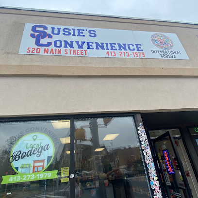 Susie's Convenience