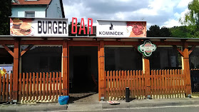 Burger bar Kominíček