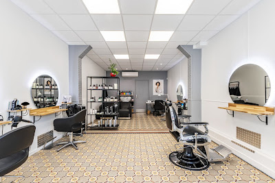 COIFFURE SEDUCTION à Rethel