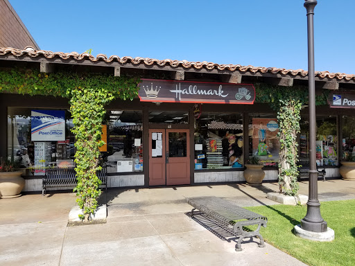 Allie's Hallmark Shop