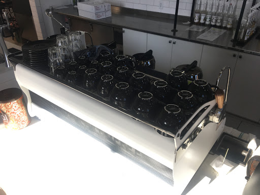 Coffee Shop «Press Coffee Roasters», reviews and photos, 2577 W Queen Creek Rd, Chandler, AZ 85286, USA