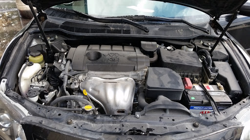 Car Wash «Car Wash Company», reviews and photos, 166 N Loop 1604 E, San Antonio, TX 78232, USA