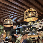 Photo n°1 de l'avis de ZumbaNFT. fait le 09/04/2024 à 18:37 sur le  Filanda Grill Garden à Venice