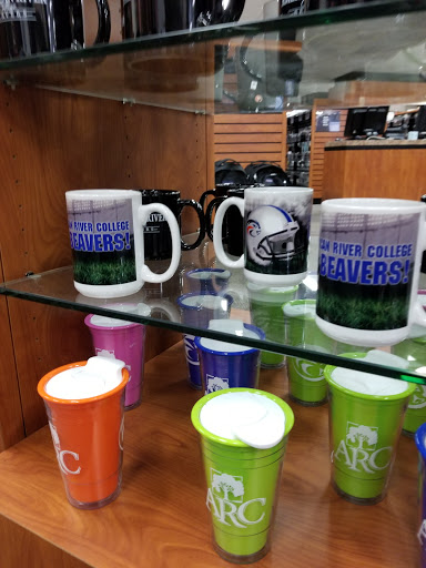 Book Store «ARC College Store», reviews and photos, 4700 College Oak Drive, Sacramento, CA 95841, USA