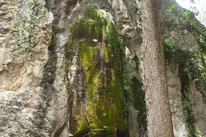 Dowa Rock Temple image