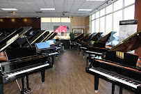 Piano Gallery