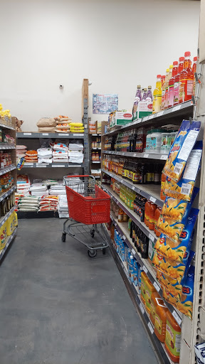 Asian Grocery Store «Datmoi Market», reviews and photos, 14415 Crenshaw Blvd, Gardena, CA 90249, USA