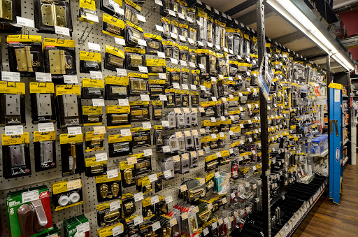 Home Improvement Store «Strosniders Hardware», reviews and photos, 6930 Arlington Rd, Bethesda, MD 20814, USA