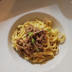 Photo n°4 de l'avis de andrea.u fait le 03/04/2022 à 08:59 sur le  Hostaria Via Aemilia - cucina tipica emiliana à Cagliari