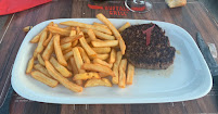 Steak du Restaurant Buffalo Grill Varennes-Vauzelles - n°9