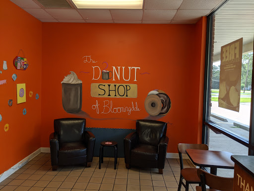 Donut Shop «The Donut Shop Bloomingdale», reviews and photos, 502 US-80, Bloomingdale, GA 31302, USA