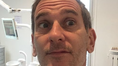 Dr Ludovic FAVRE à Marseille